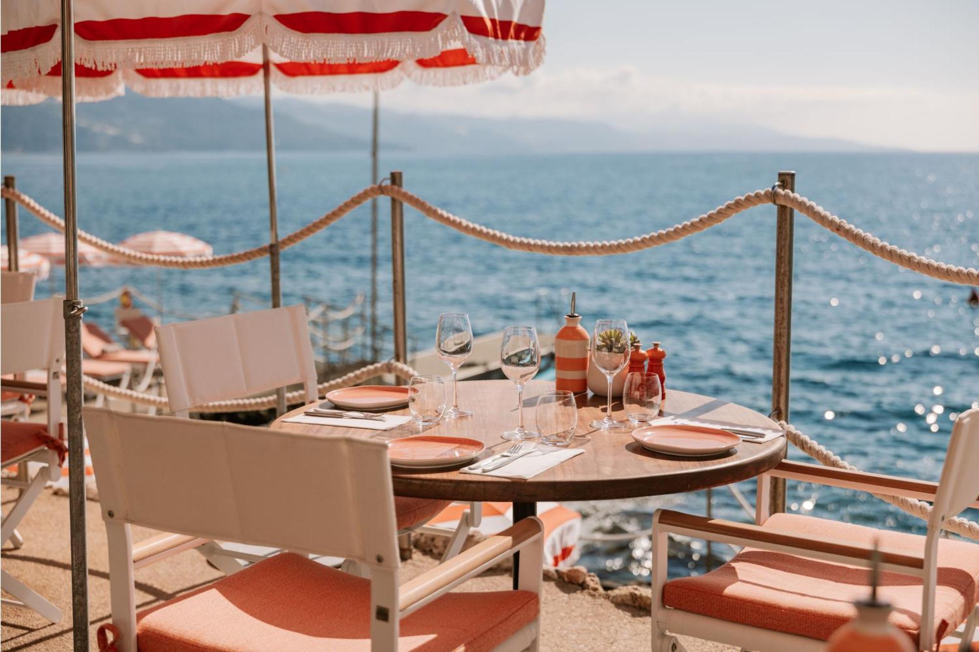 The Maybourne Riviera, Maybourne Collection Roquebrune-Cap-Martin